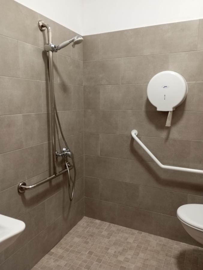 Chambre D'Hotes Pmr Hildegarde モアサック エクステリア 写真