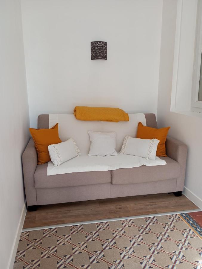 Chambre D'Hotes Pmr Hildegarde モアサック エクステリア 写真