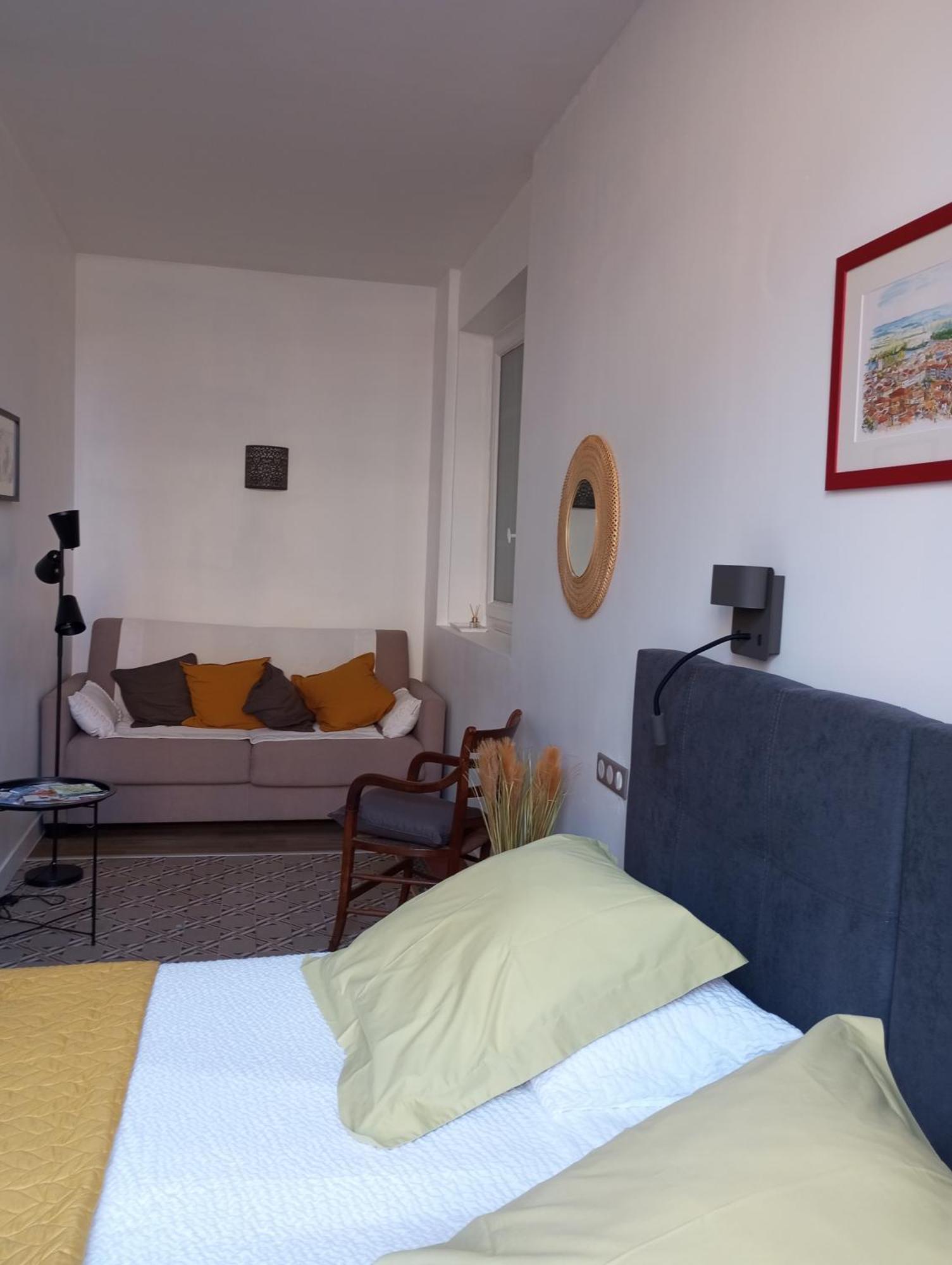 Chambre D'Hotes Pmr Hildegarde モアサック エクステリア 写真