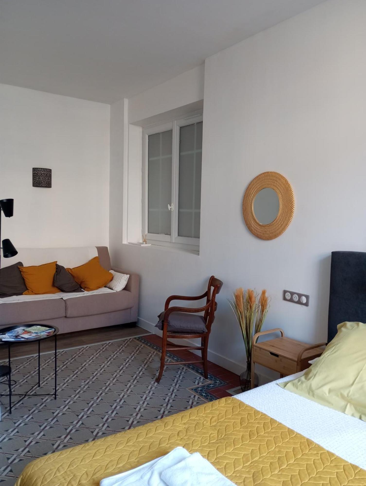 Chambre D'Hotes Pmr Hildegarde モアサック エクステリア 写真
