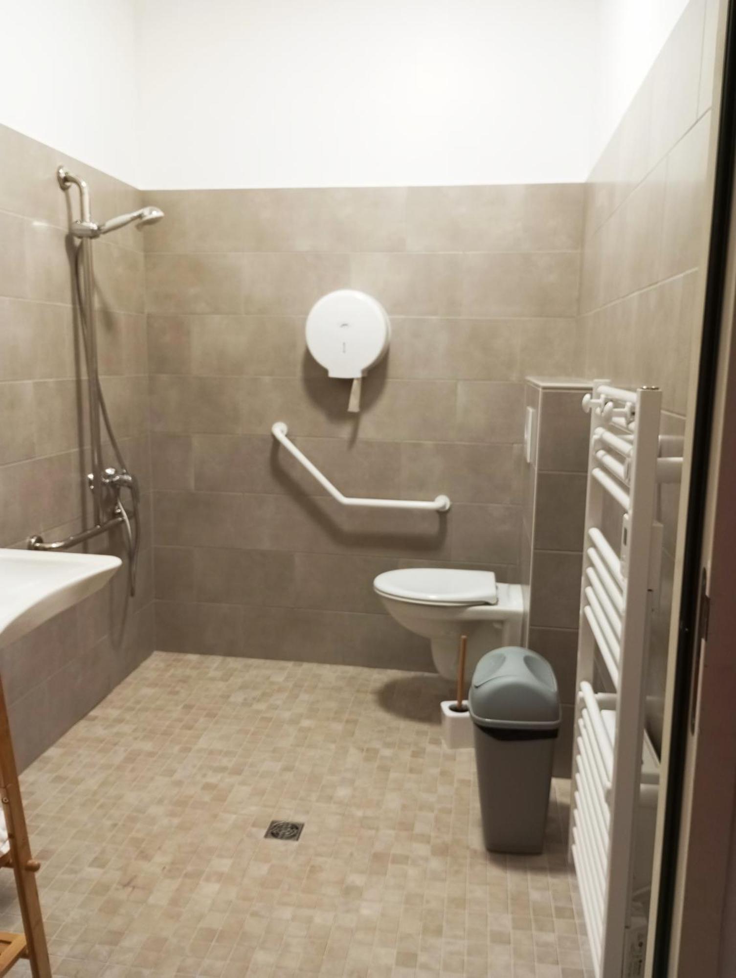 Chambre D'Hotes Pmr Hildegarde モアサック エクステリア 写真