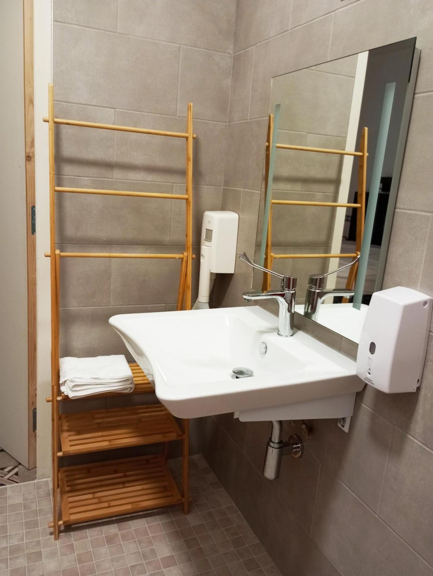Chambre D'Hotes Pmr Hildegarde モアサック エクステリア 写真